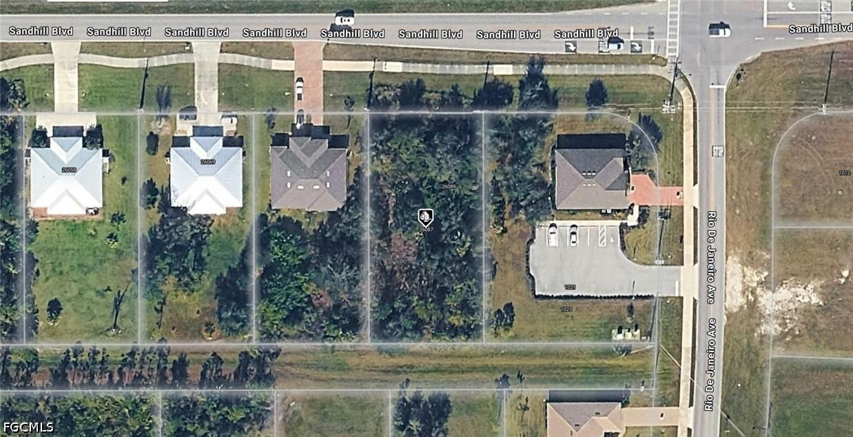 26087 Sandhill Blvd., Punta Gorda, FL 33983