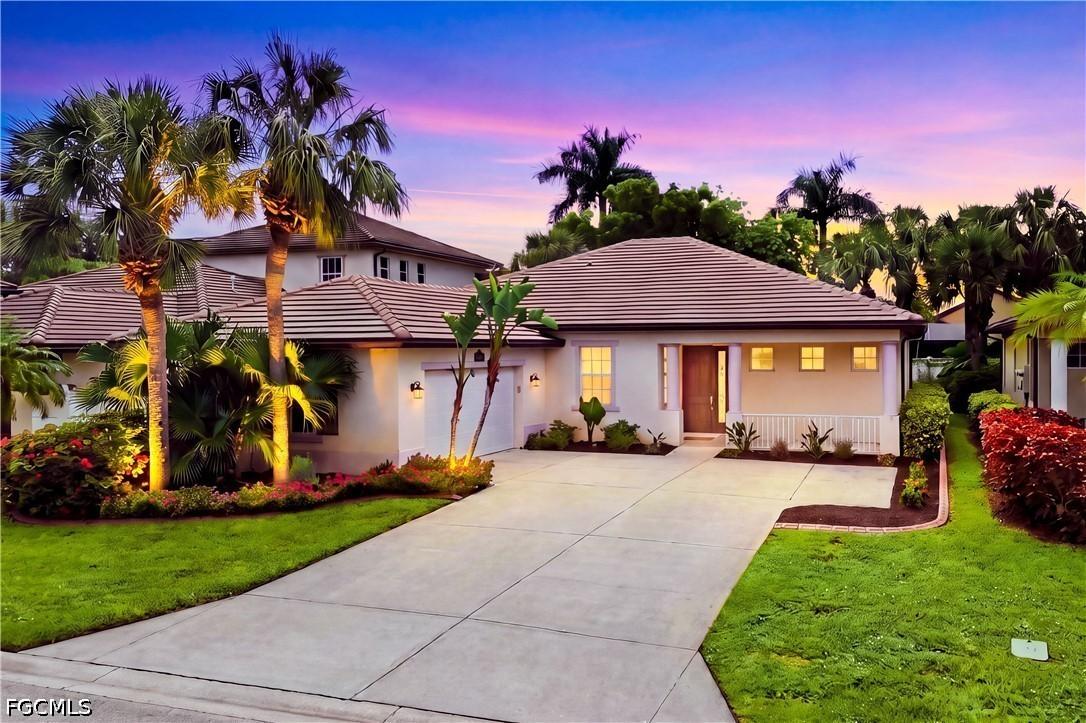 12886 Timber Ridge Dr., Fort Myers, FL 33913