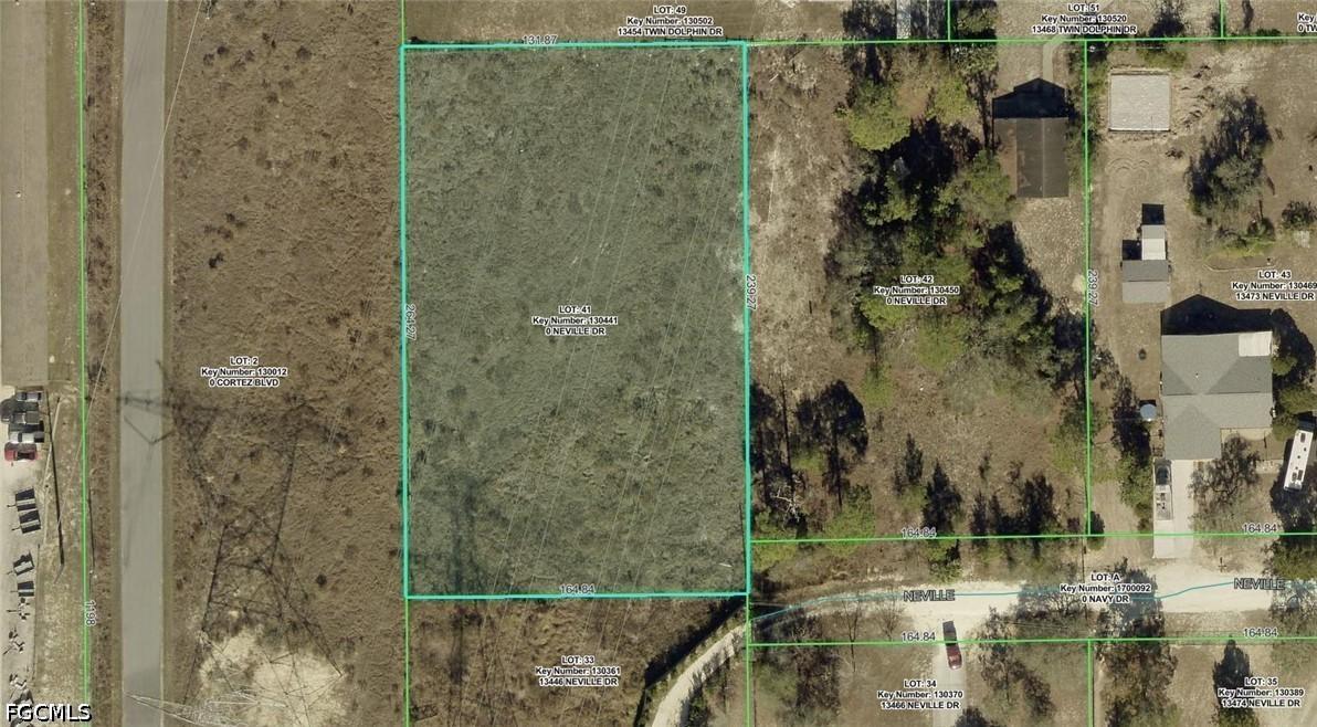 13446 Neville Dr., Brooksville, FL 34609