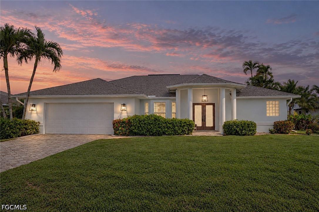 1813 SW 49th Ter., Cape Coral, FL 33914