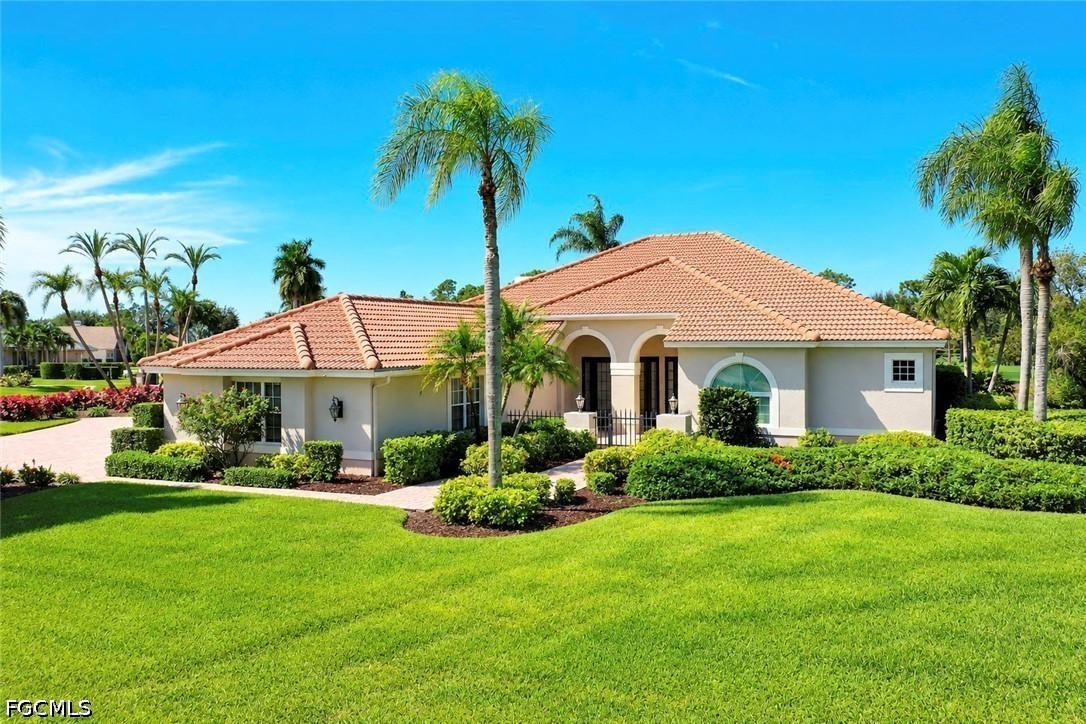 15192 Fiddlesticks Blvd., Fort Myers, FL 33912
