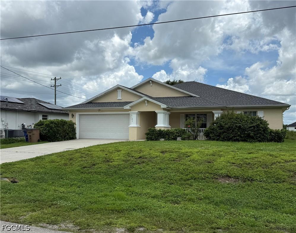 3103 27th St., Lehigh Acres, FL 33976
