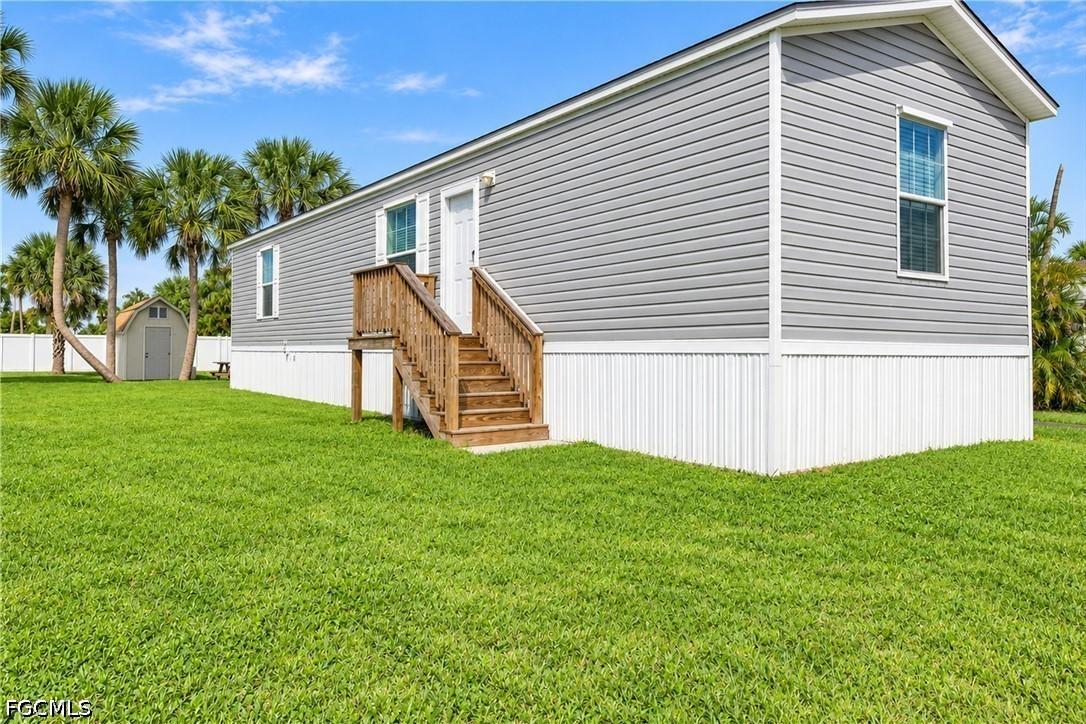 7756 Raymary St., Bokeelia, FL 33922