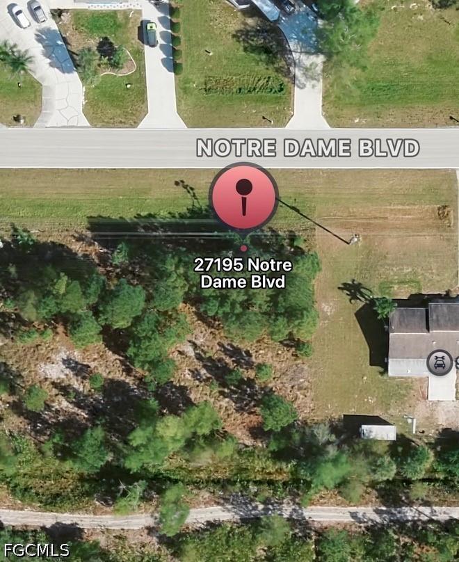 27195 Notre Dame Blvd., Punta Gorda, FL 33955