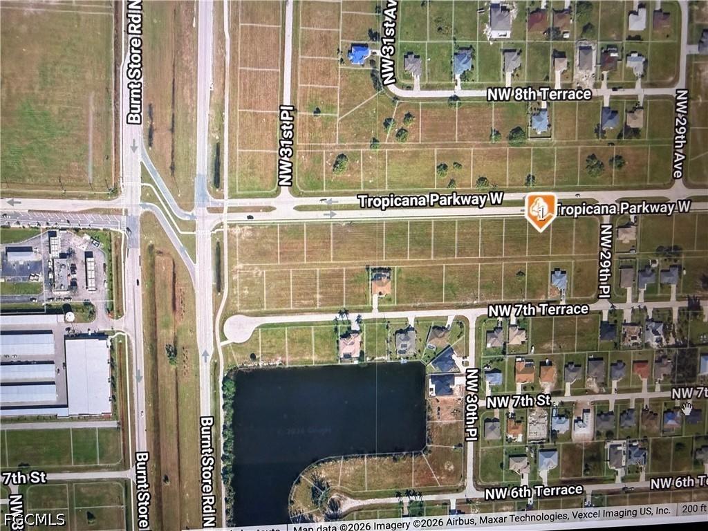 2908 Tropicana Pkwy., Cape Coral, FL 33993