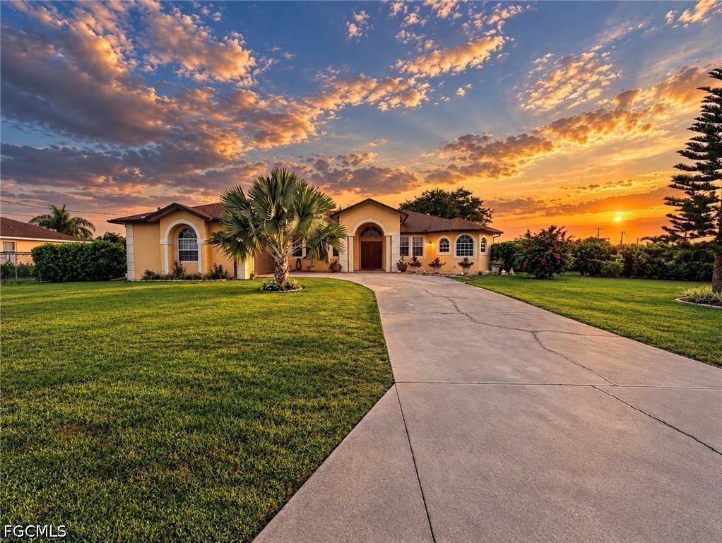 2911 21st St., Lehigh Acres, FL 33976