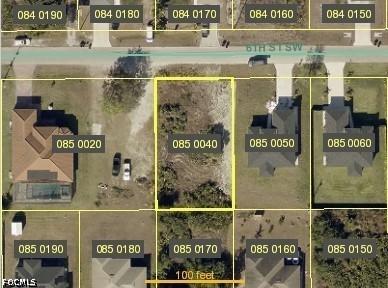 3213 6th St., Lehigh Acres, FL 33976