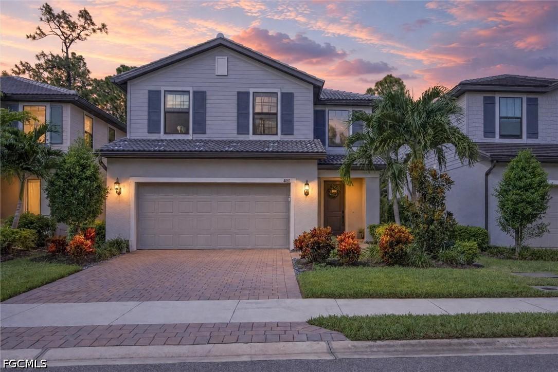 4081 Spotted Eagle Way, Fort Myers, FL 33966