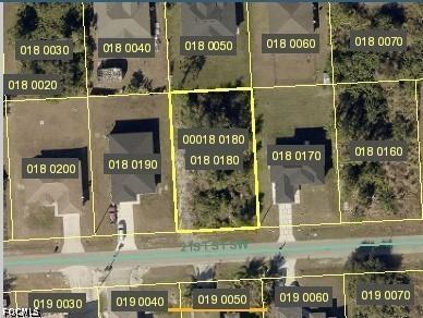 3512 21st St., Lehigh Acres, FL 33976