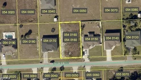 4010 6th St., Lehigh Acres, FL 33976