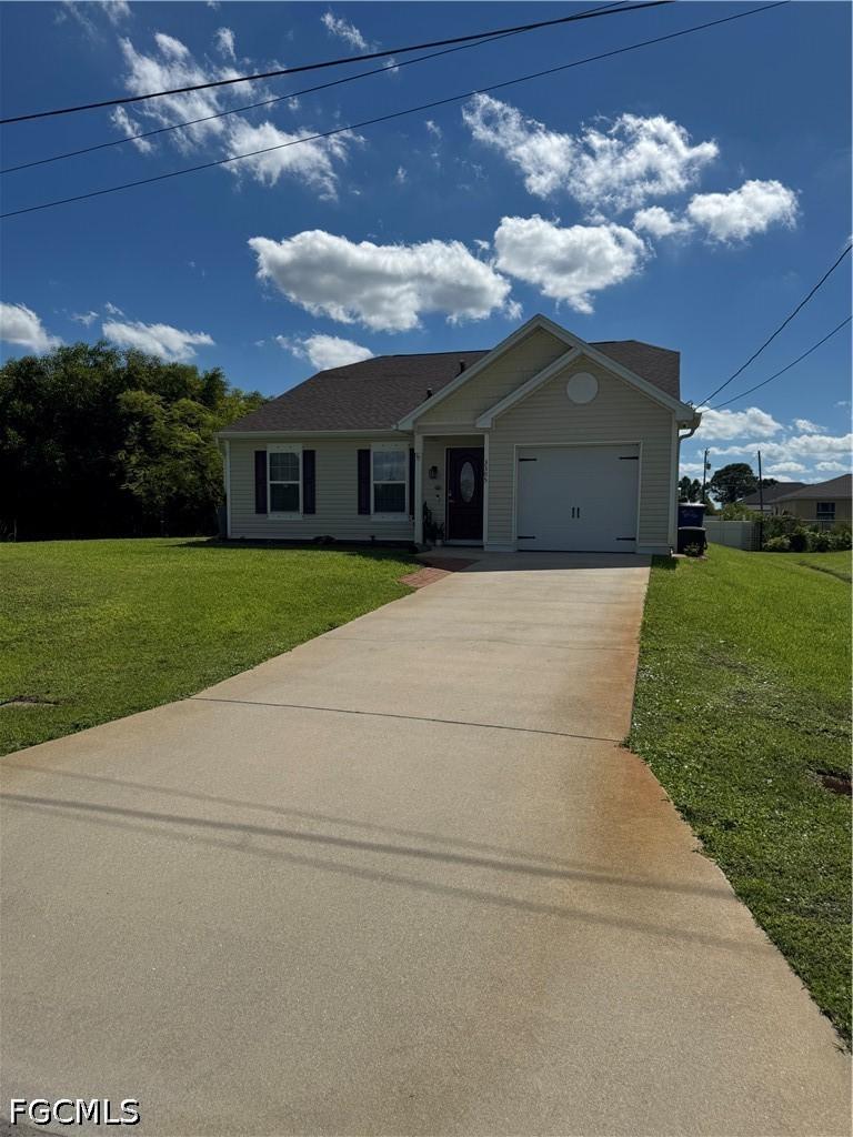 3305 25th St., Lehigh Acres, FL 33976