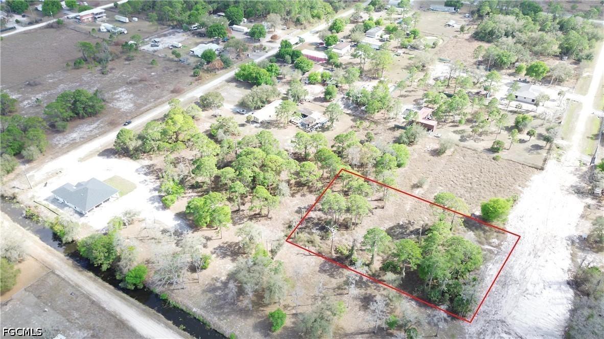 765 N Isora St., Clewiston, FL 33440