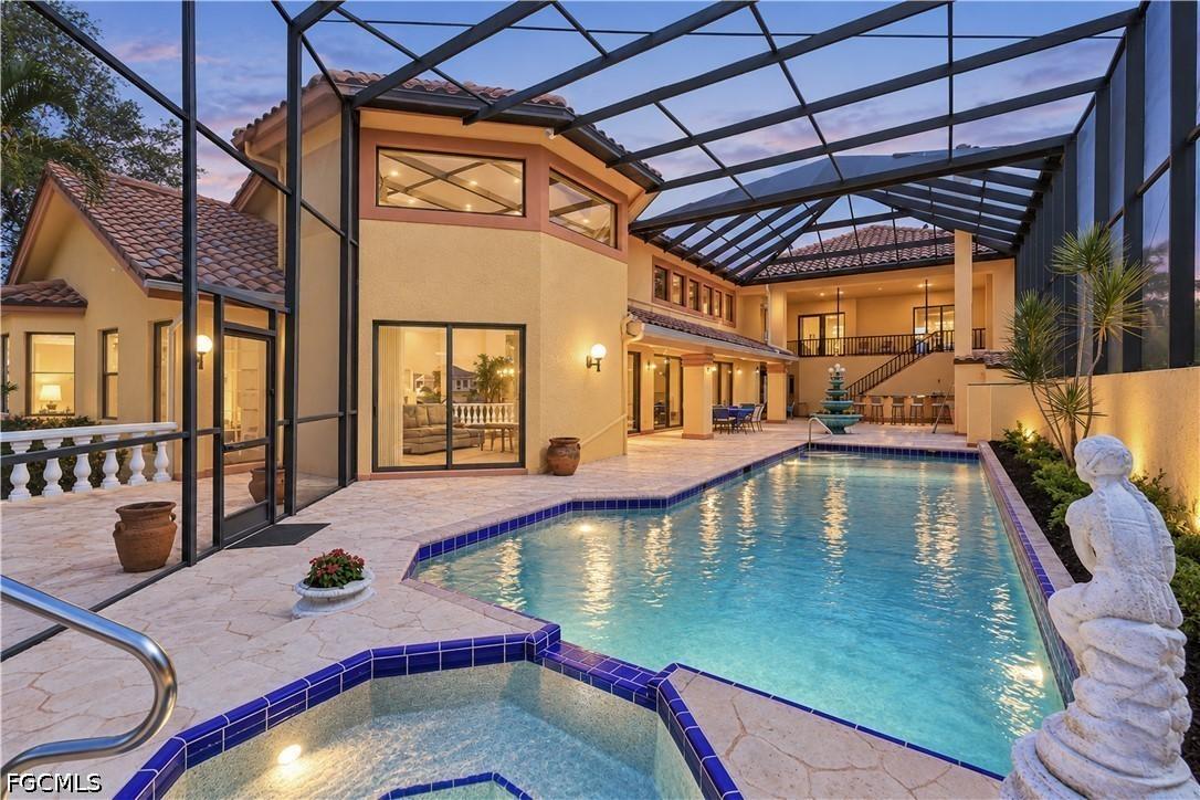 16614 Panther Paw Ct., Fort Myers, FL 33908