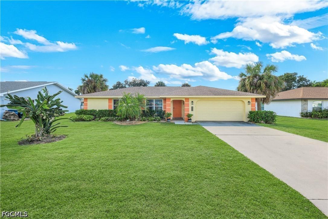 6025 Macbeth Ln., Fort Myers, FL 33908
