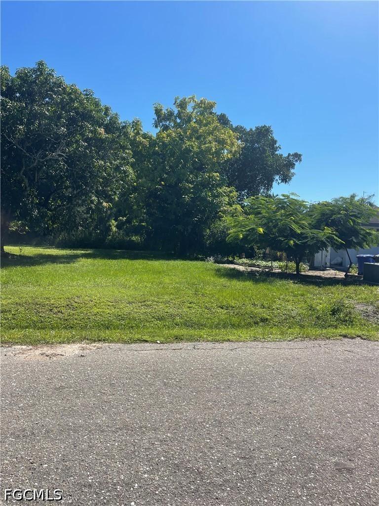 2901 Cocos Ave., Fort Myers, FL 33901