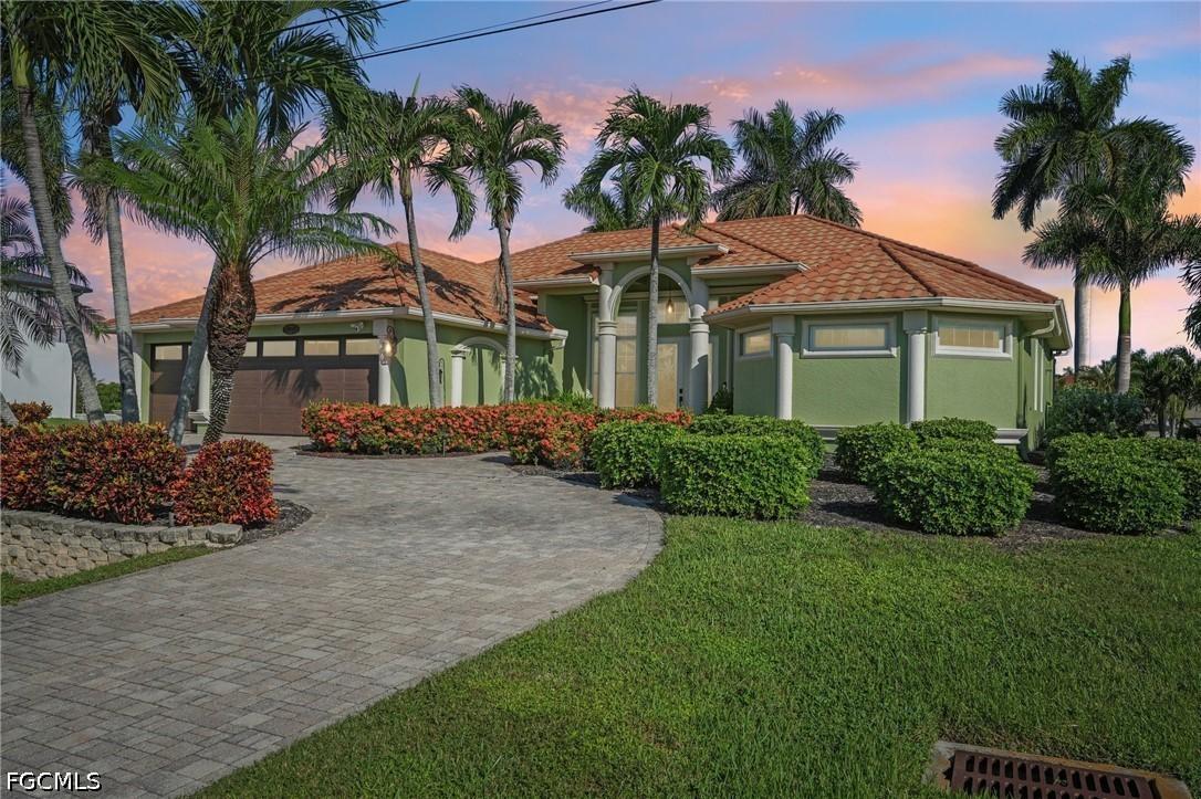 2917 SW 26th St., Cape Coral, FL 33914