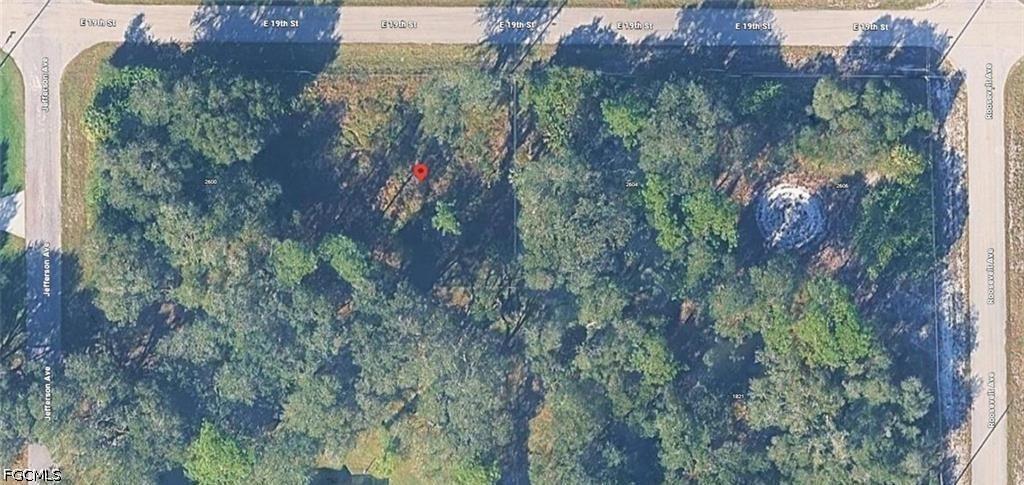 2602 E 19th St., Lehigh Acres, FL 33972