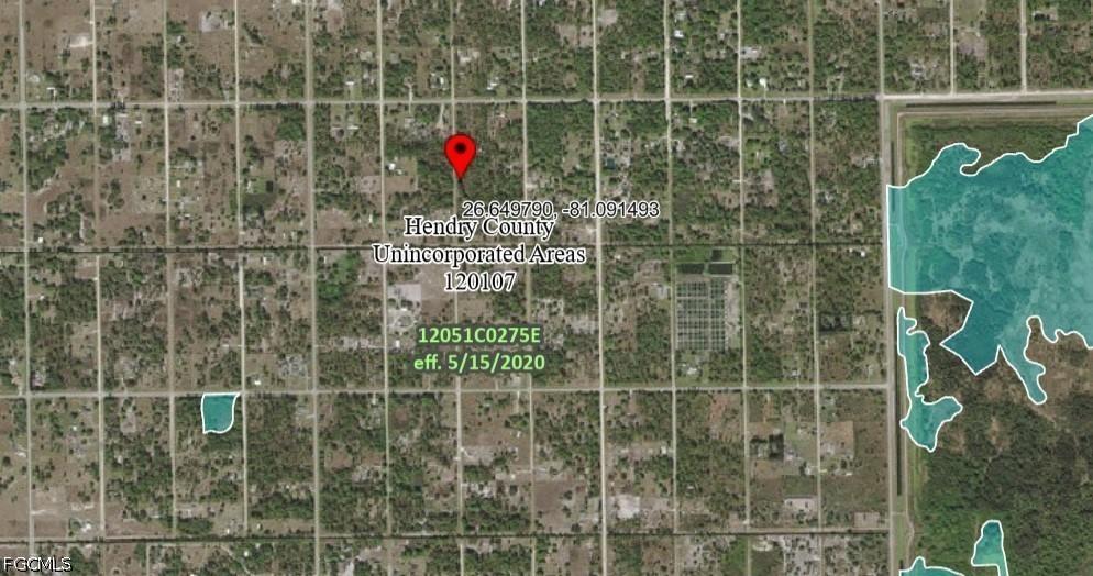 455 N Sendero St., Clewiston, FL 33440