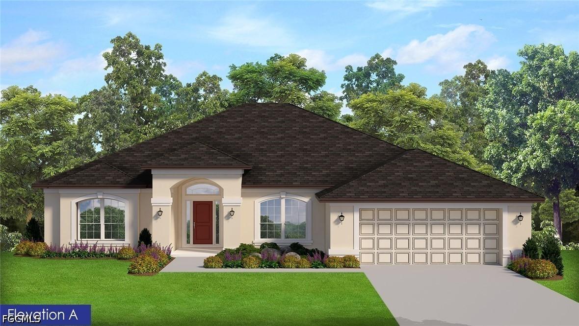645 Windermere Dr., Lehigh Acres, FL 33972
