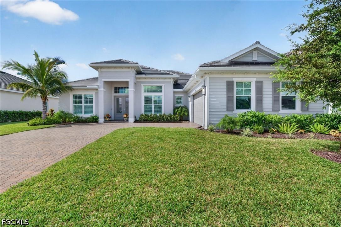 15375 River Birch Ct., Punta Gorda, FL 33955