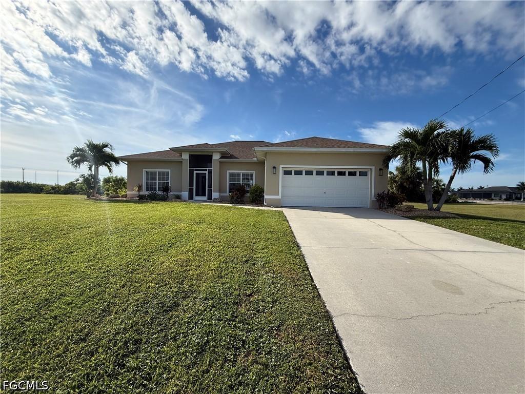3220 NW 14th Ter., Cape Coral, FL 33993
