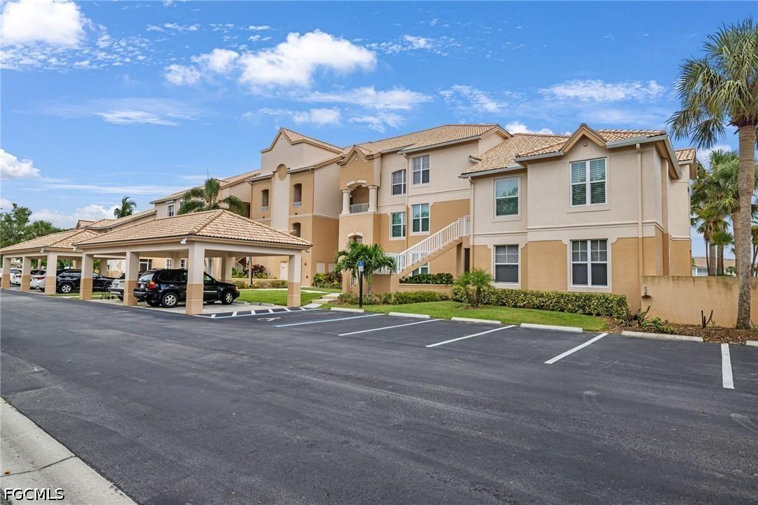 16411 Millstone Cir. #102, Fort Myers, FL 33908