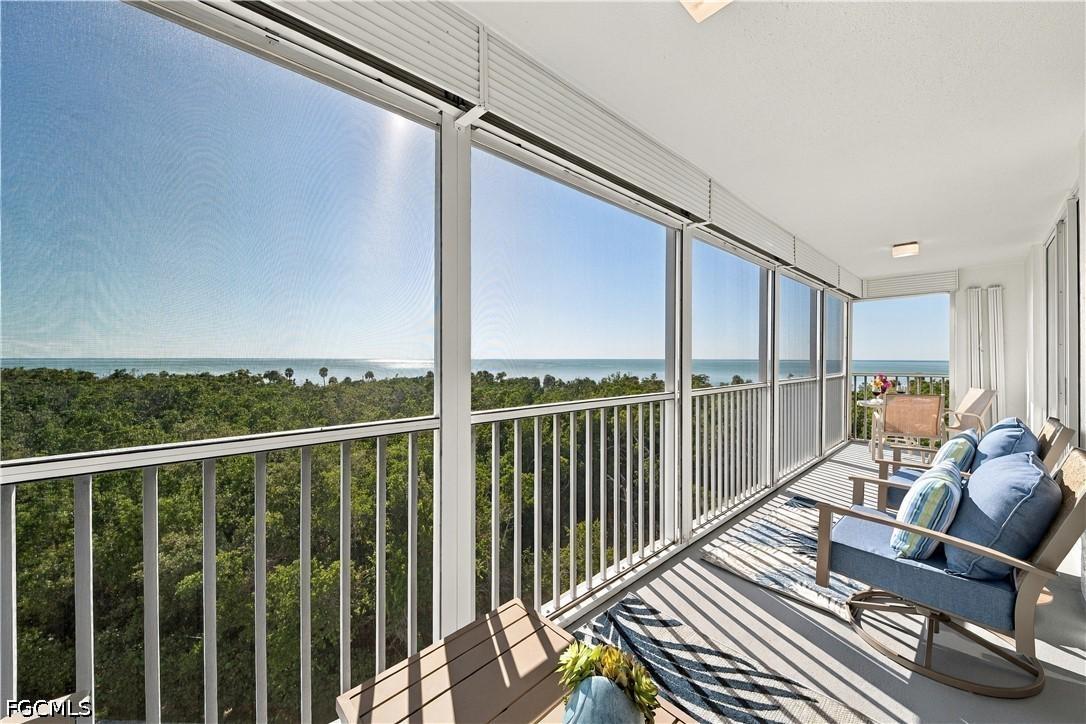 5 Bluebill Ave. #603, Naples, FL 34108