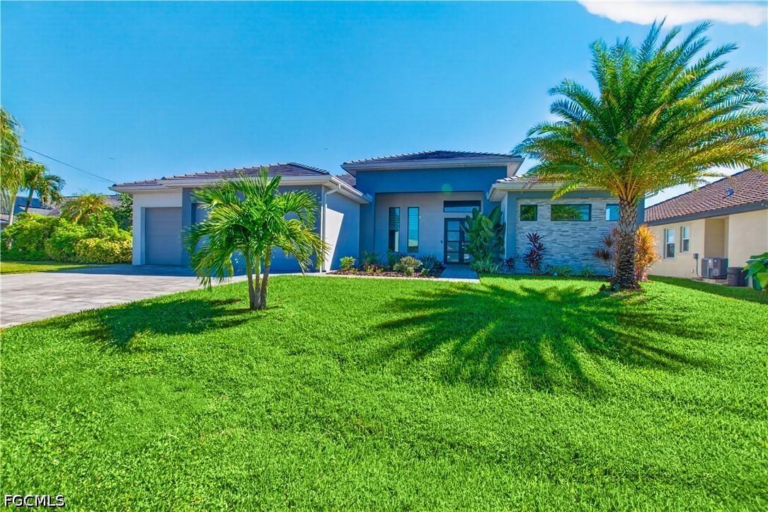 2531 SW 15th Ave., Cape Coral, FL 33914
