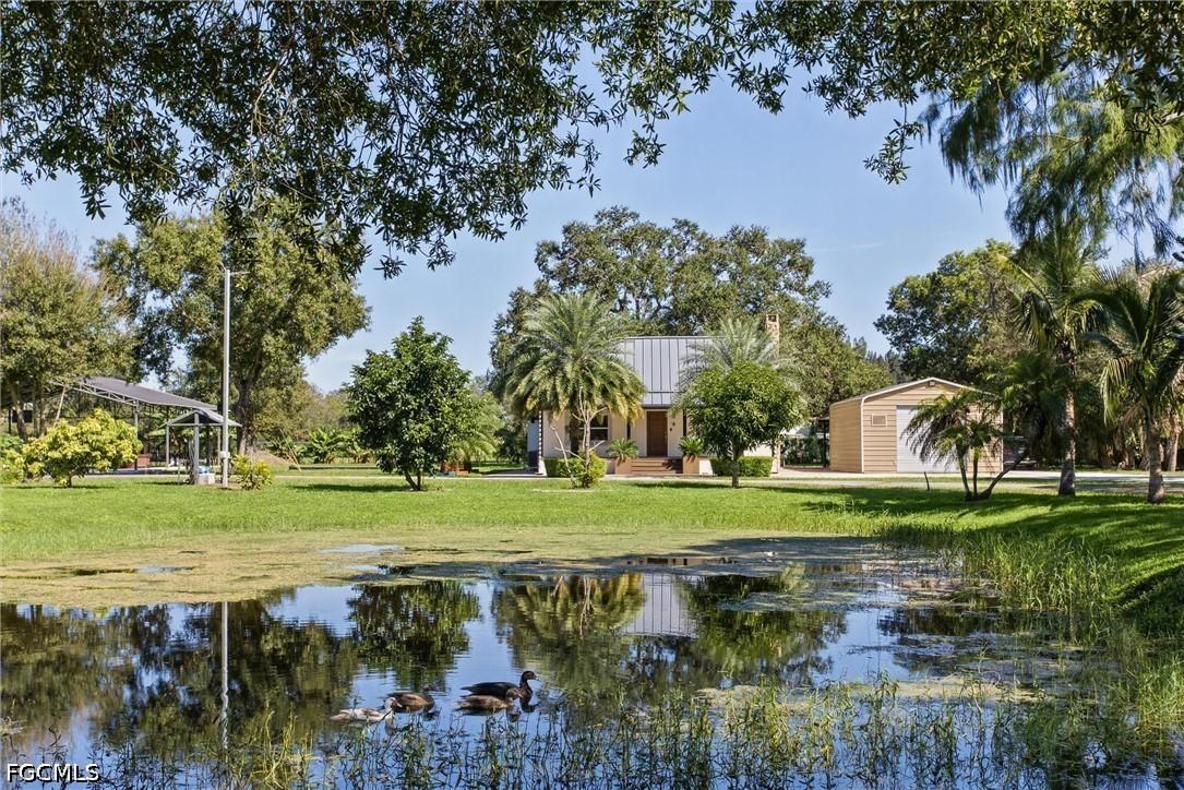 1308 Cabbage Way, Clewiston, FL 33440