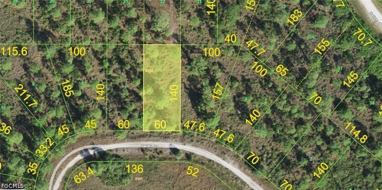 27326 Del Rio Dr., Punta Gorda, FL 33955