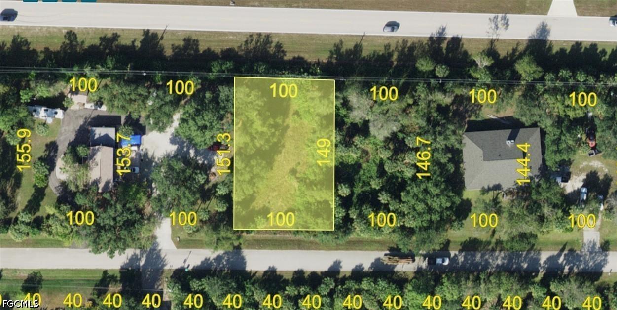 26063 Notre Dame Blvd., Punta Gorda, FL 33955