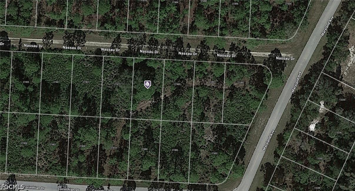 27479 Nassau Dr., Punta Gorda, FL 33955