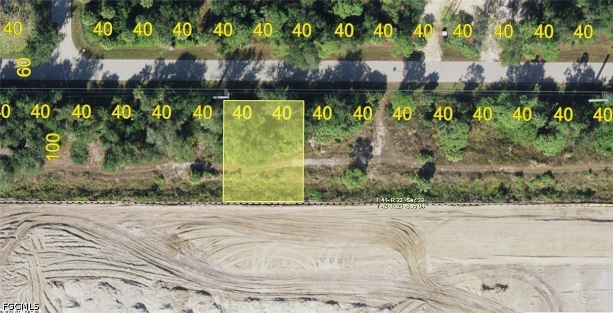 26169 Scham Rd., Punta Gorda, FL 33955