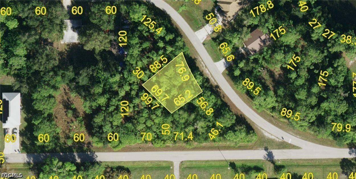 28323 S Twin Lakes Dr., Punta Gorda, FL 33955