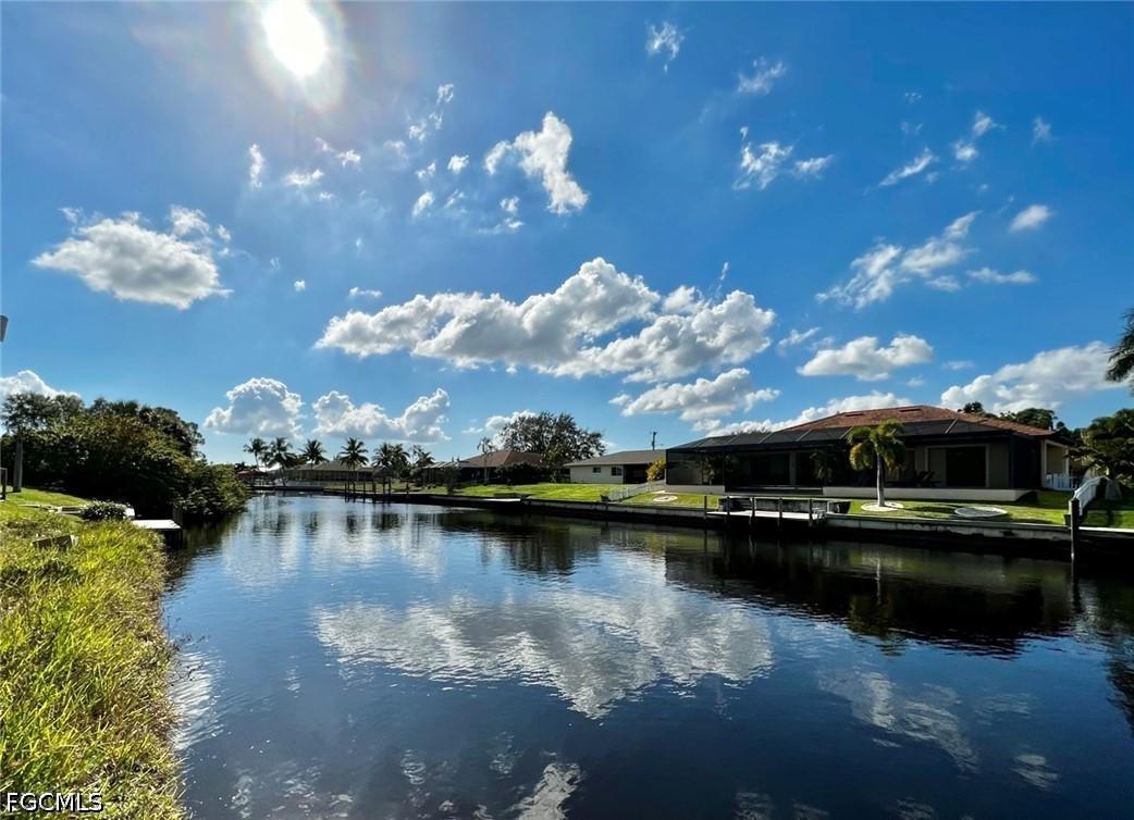 4208 SW 5th Ave., Cape Coral, FL 33914