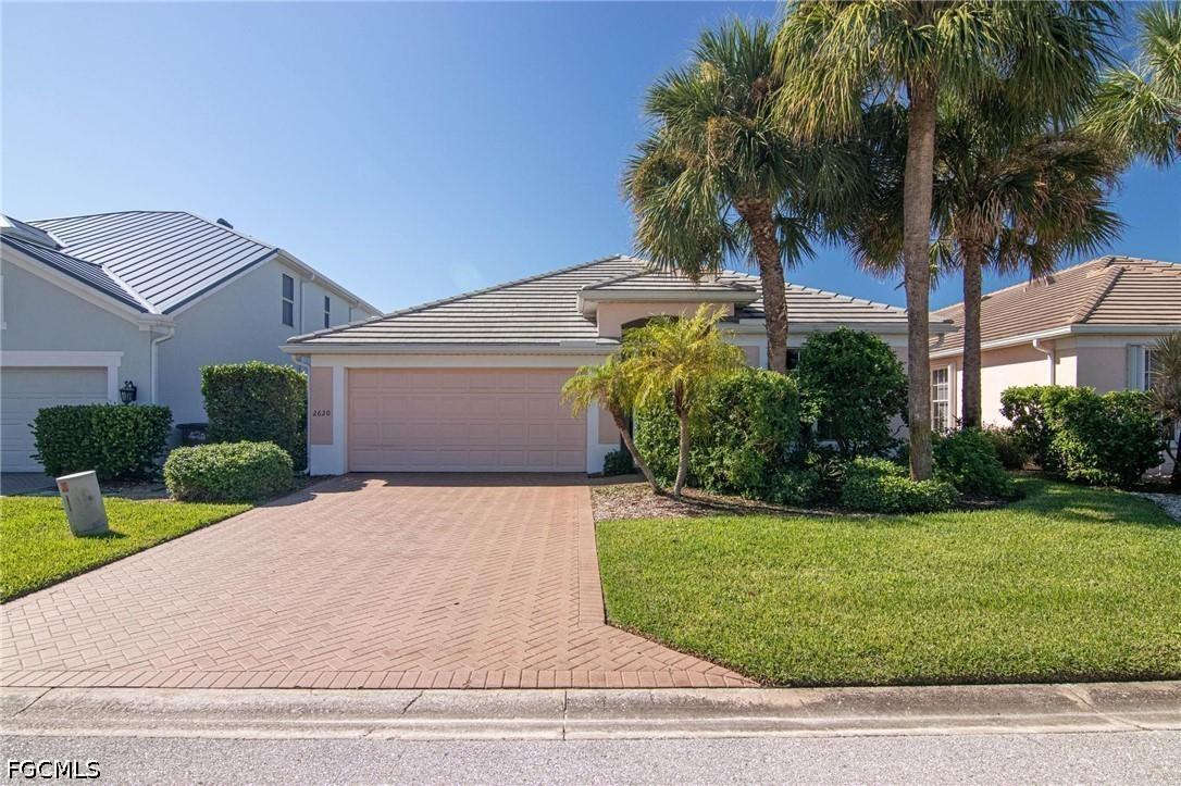 2620 Bellingham Ct., Cape Coral, FL 33991