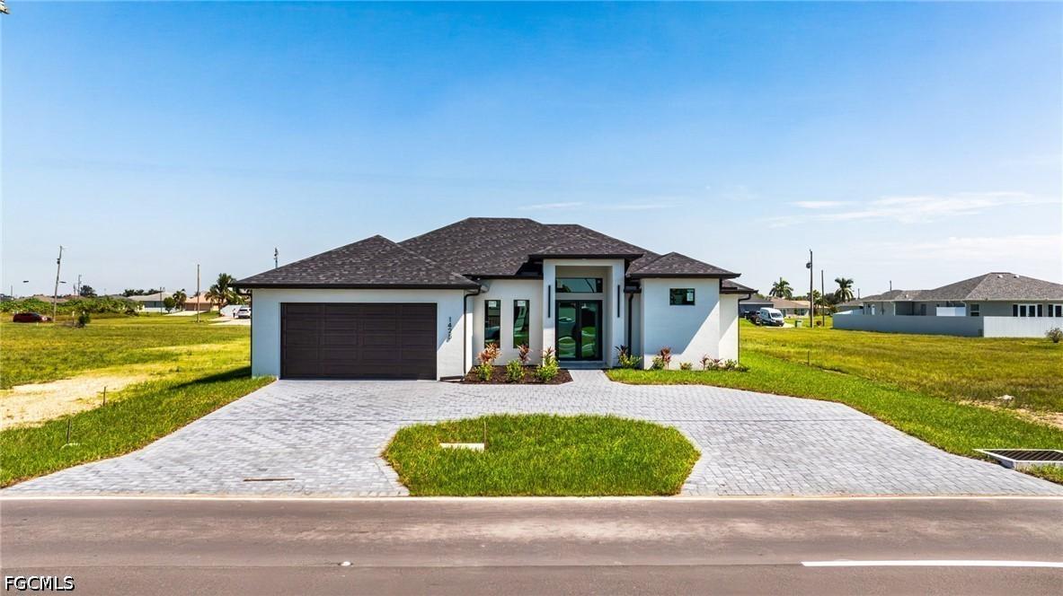 1425 Santa Barbara Blvd., Cape Coral, FL 33993