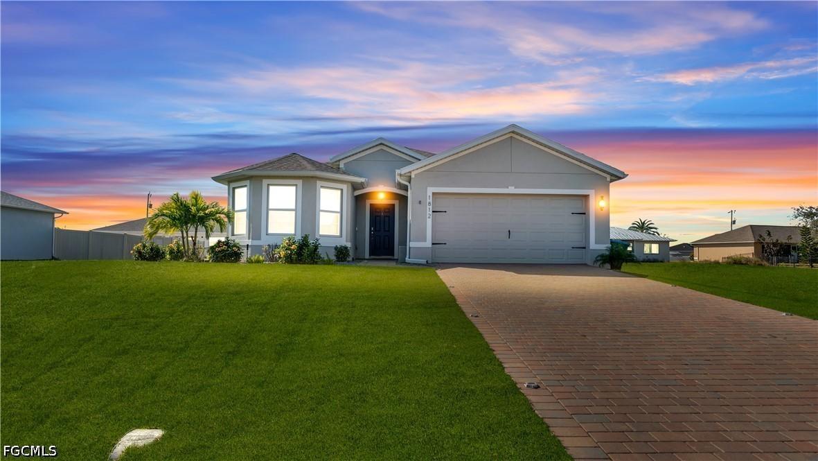 1812 NW 13th Ter., Cape Coral, FL 33993