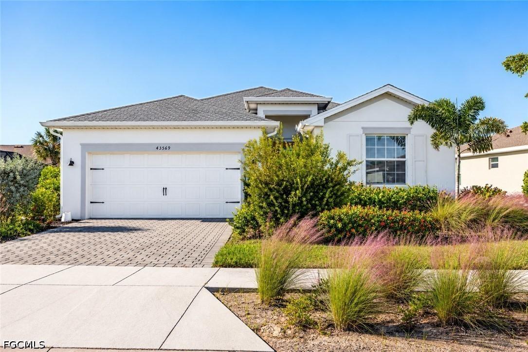 43569 Treadway Dr., Punta Gorda, FL 33982