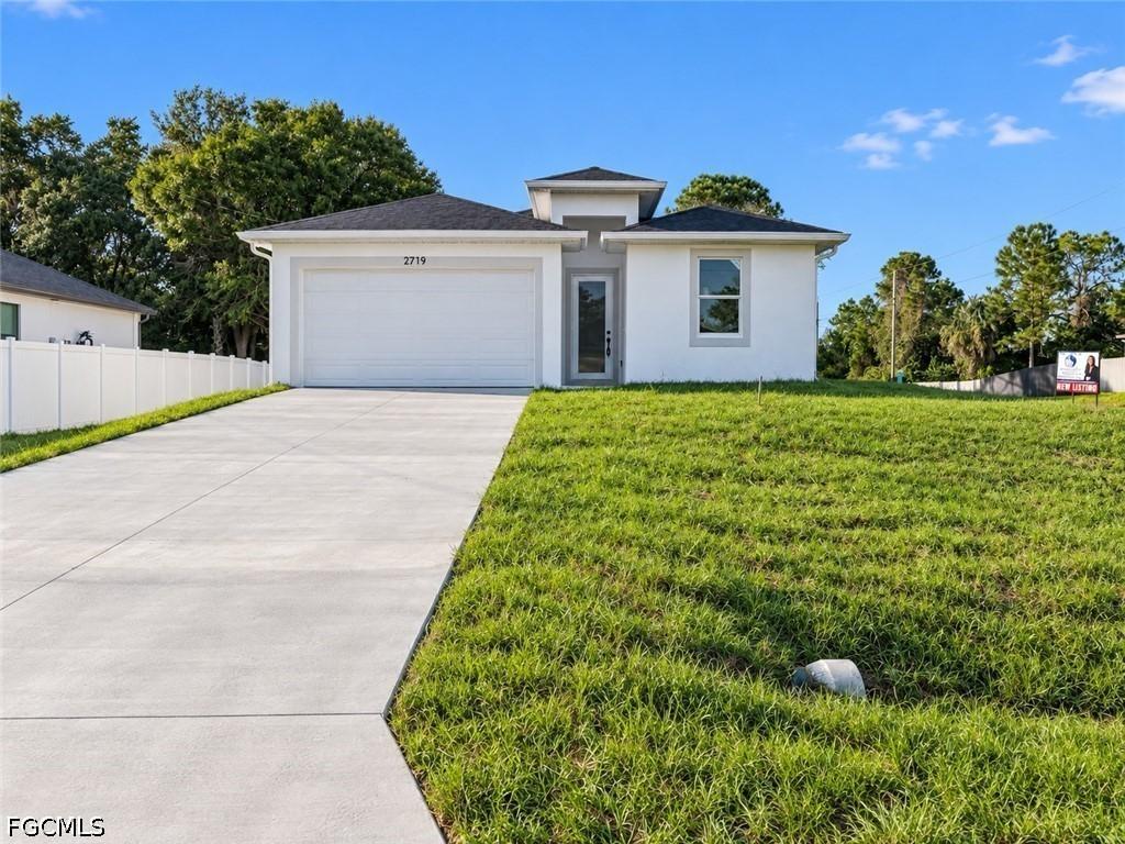 2719 28th St., Lehigh Acres, FL 33971