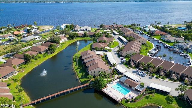 New Homes with Gulf Access in North Fort Myers: October 12th to October 18th
