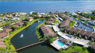 New Homes with Gulf Access in North Fort Myers: October 12th to October 18th