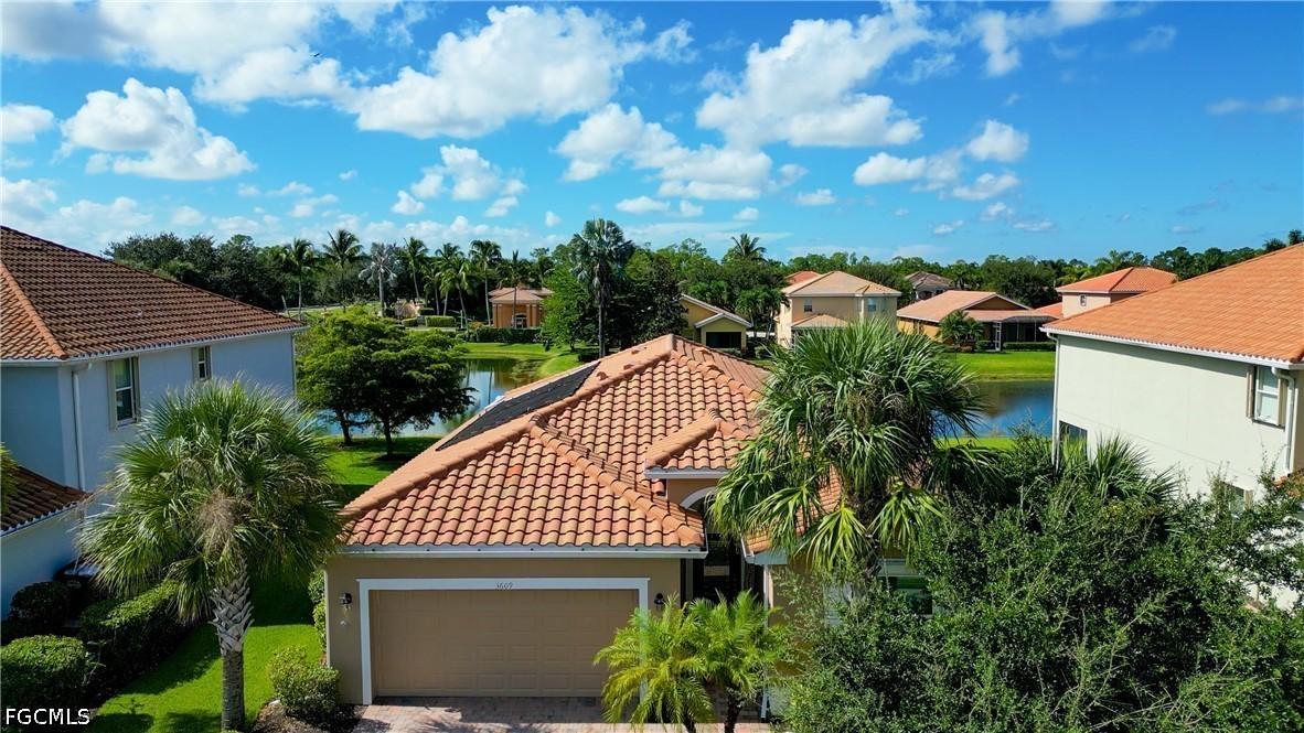 3609 Valle Santa Cir., Cape Coral, FL 33909