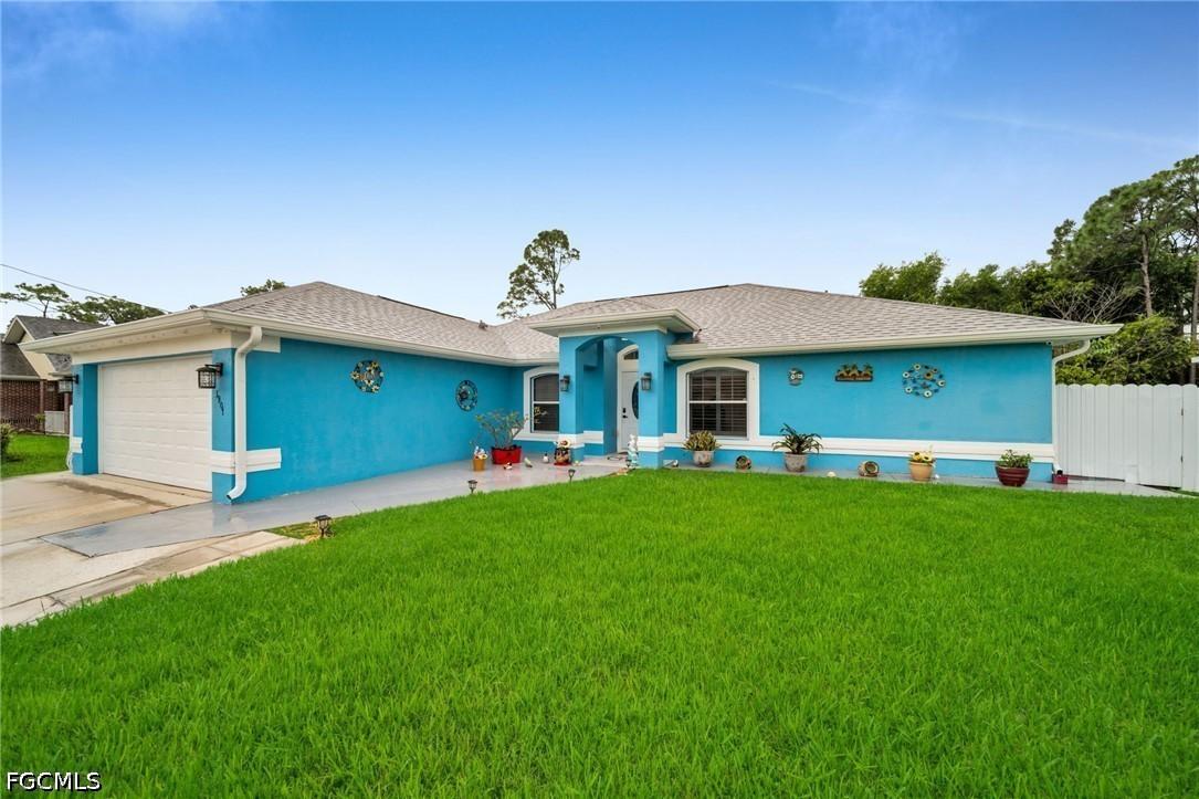 3907 16th St., Lehigh Acres, FL 33971