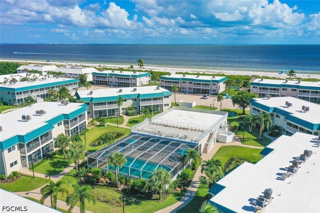 827 E Gulf Dr. #C8, Sanibel, FL 33957