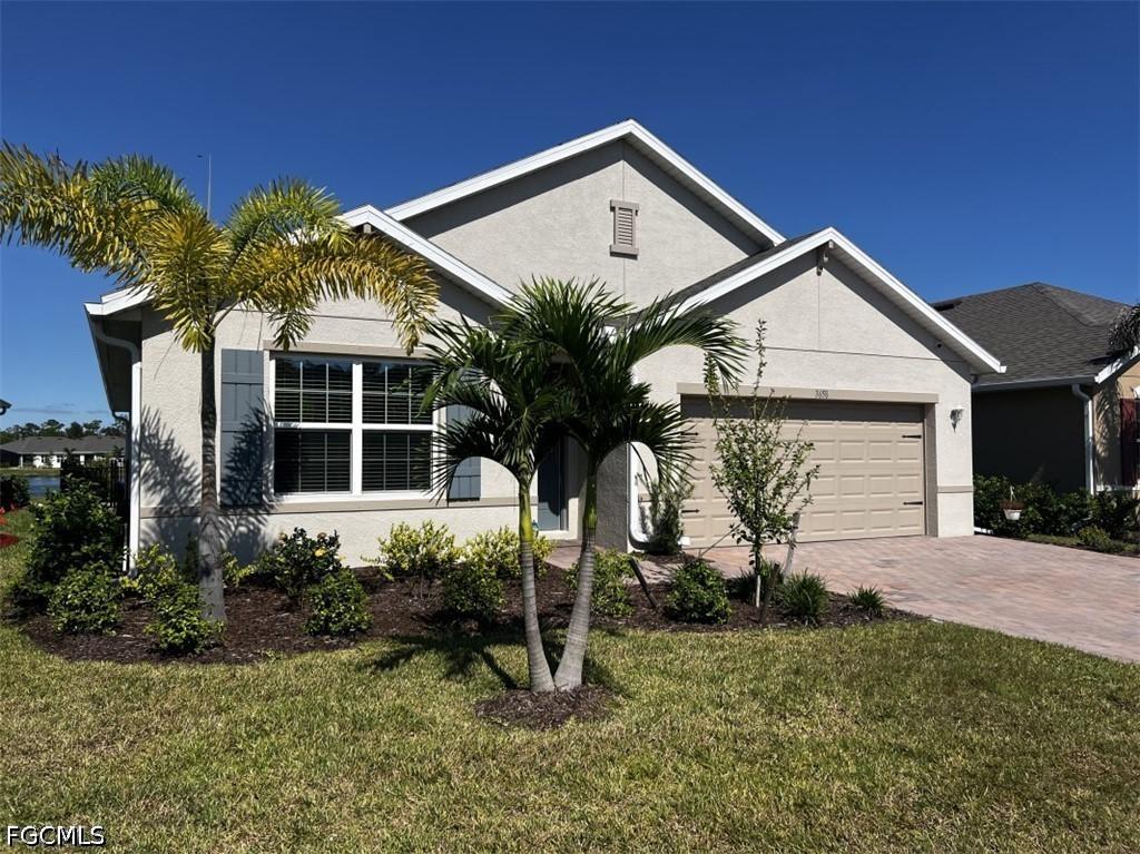 3658 Rollingwater Way, North Fort Myers, FL 33917