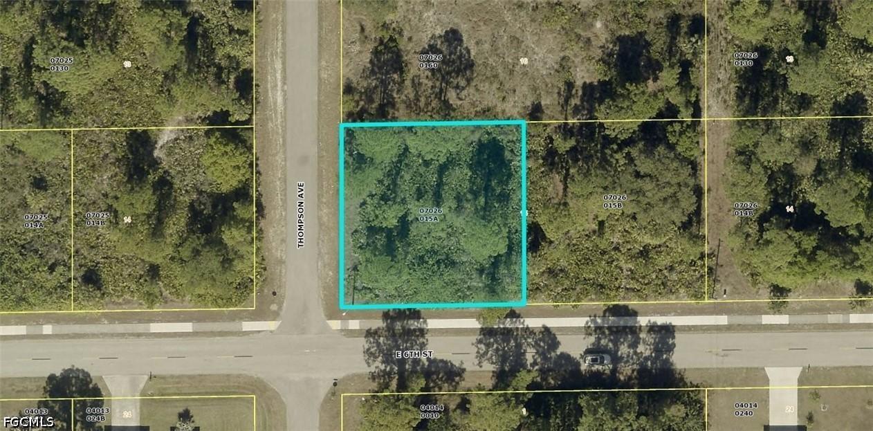 1301 E 6th St., Lehigh Acres, FL 33972