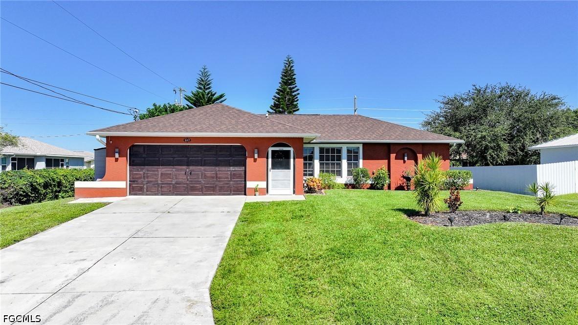 507 SE 8th Ter., Cape Coral, FL 33990