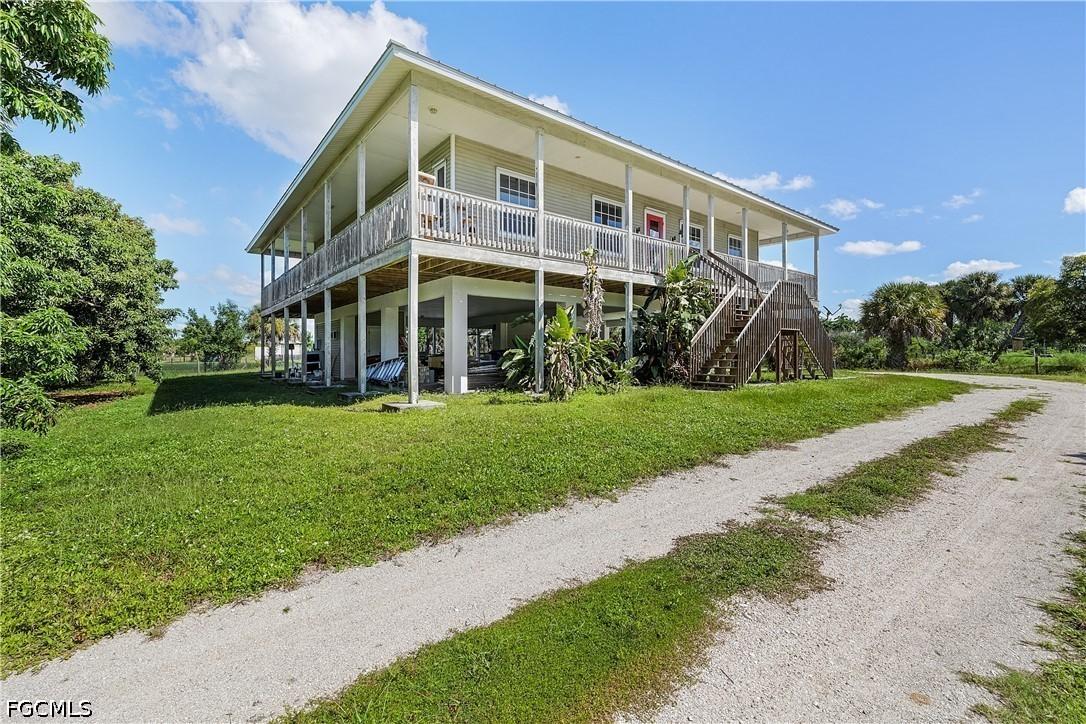 13260 Morningstar Ln., Bokeelia, FL 33922