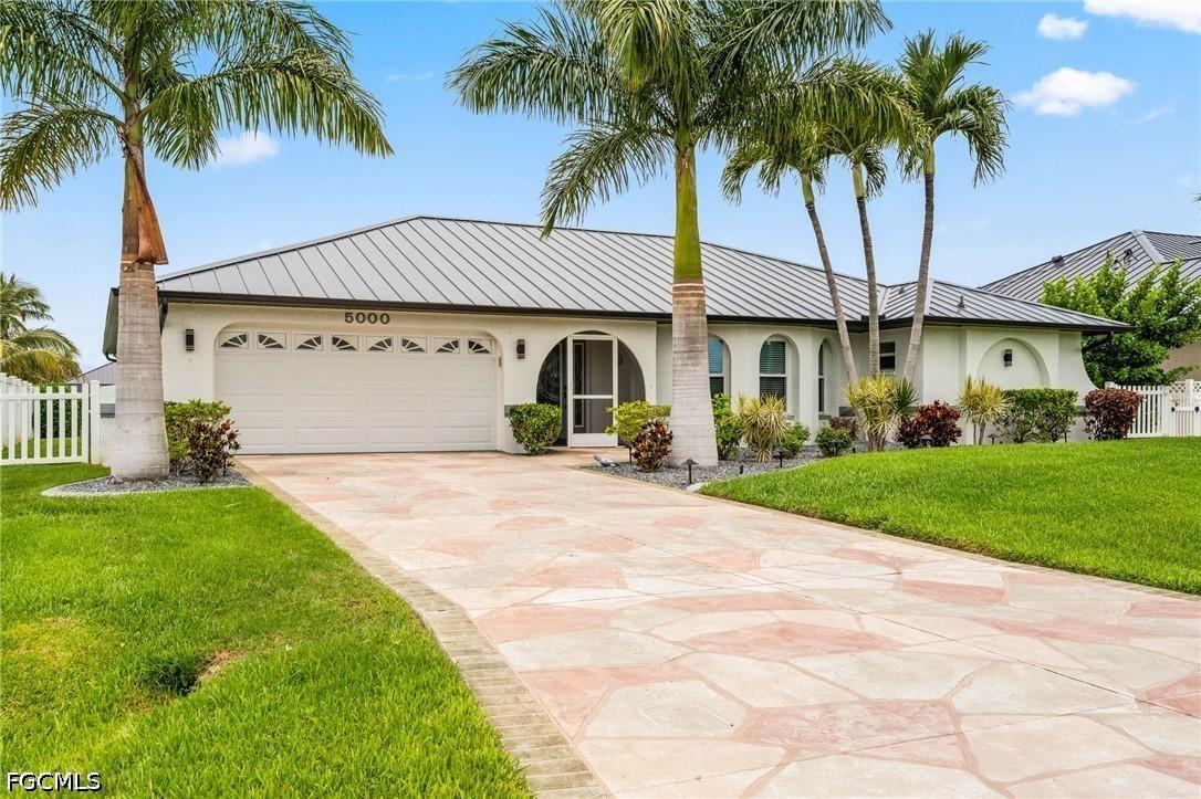 5000 SW 17th Ave., Cape Coral, FL 33914